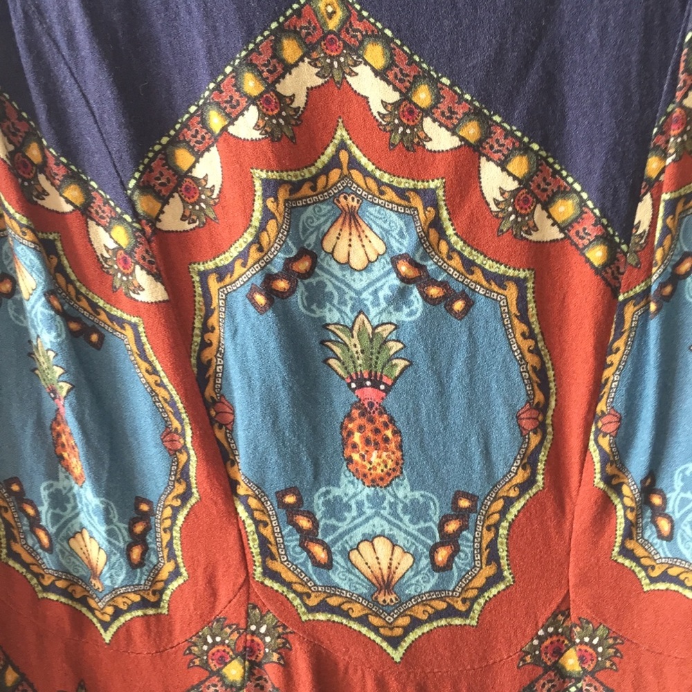FARM Rio Dress - Picture 2 of 7